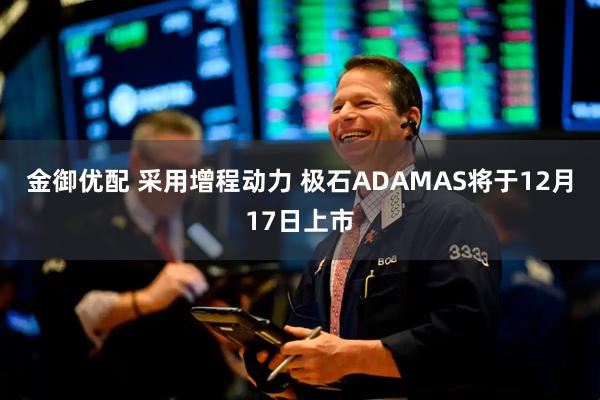 金御优配 采用增程动力 极石ADAMAS将于12月17日上市