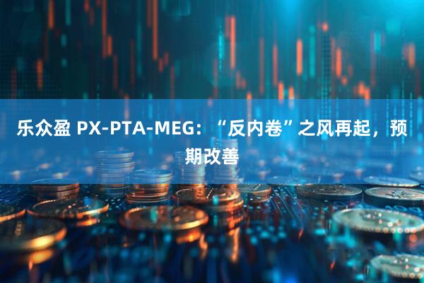 乐众盈 PX-PTA-MEG:“反内卷”之风再起,预期改善